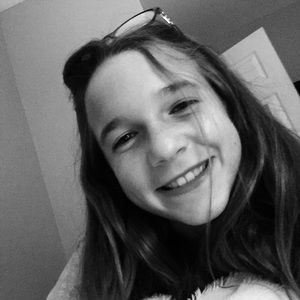 Meet your Posher, Hailie